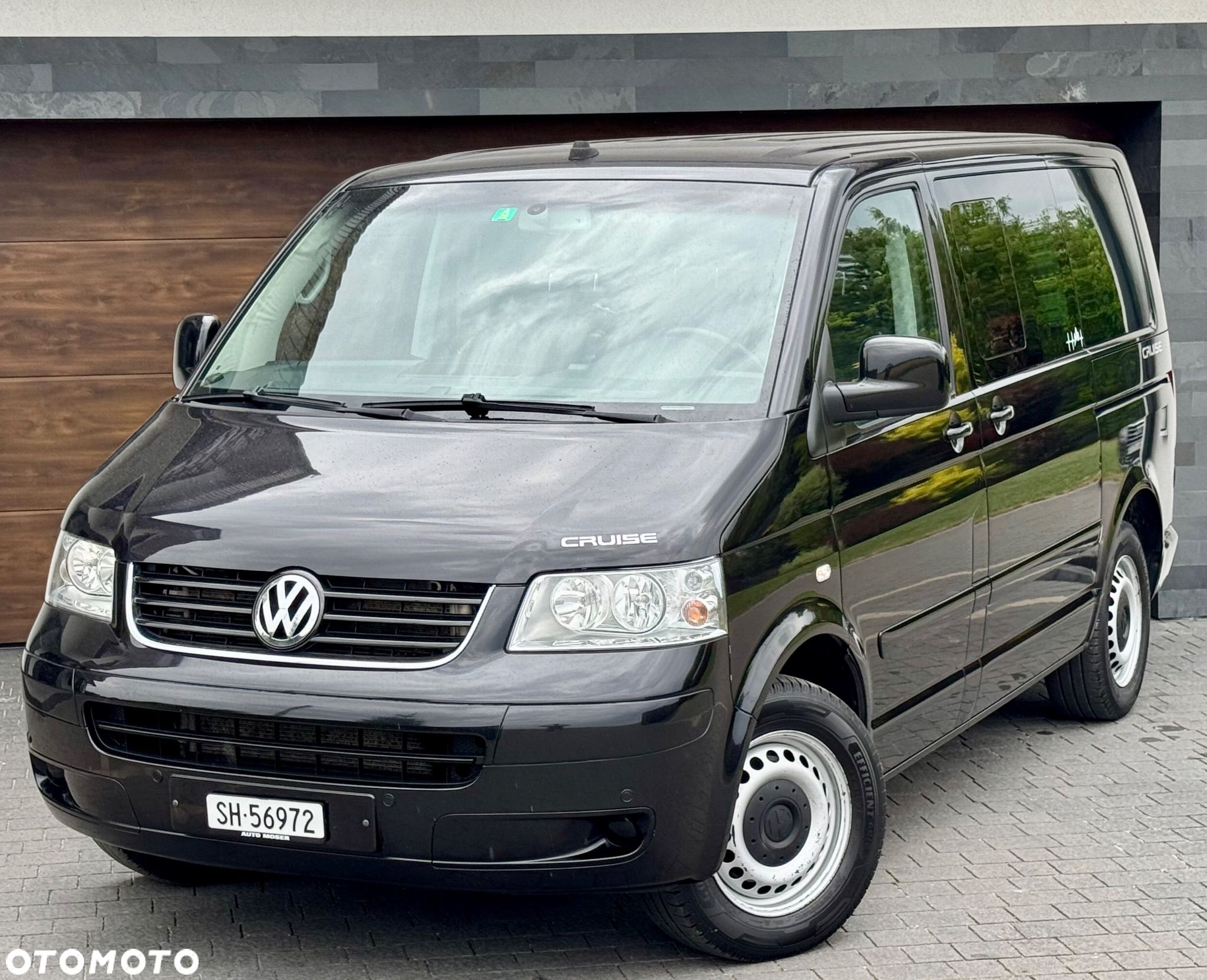 Volkswagen Multivan TDI L1 Comfortline - 1