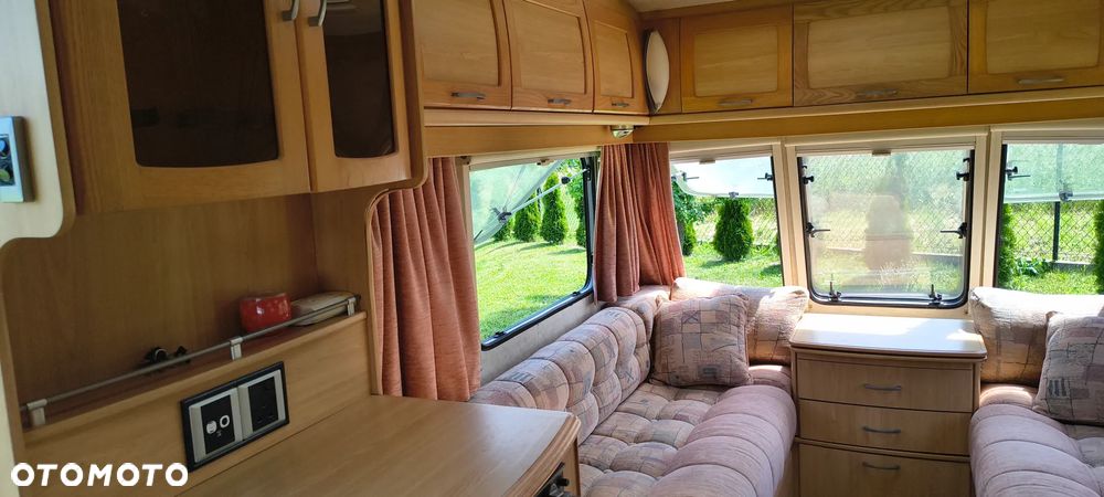 Lunar Ariva GTS * DMC 890 kg Solar Słoneczny* - 27