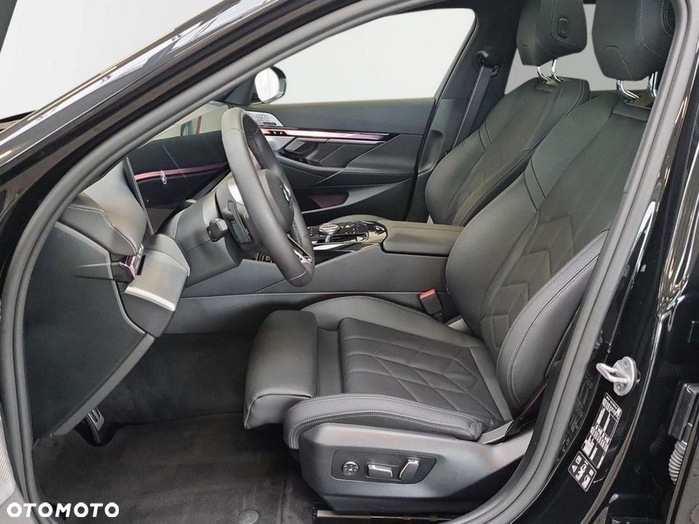 BMW Seria 5 - 9