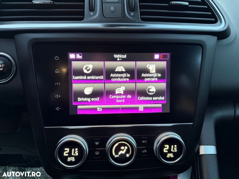 Renault Kadjar BLUE dCi 115 EDC INTENS - 34