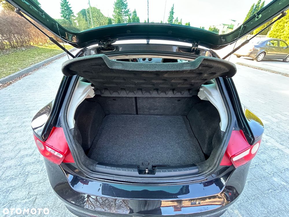 Seat Ibiza SC 2.0 TDI CR FR - 11