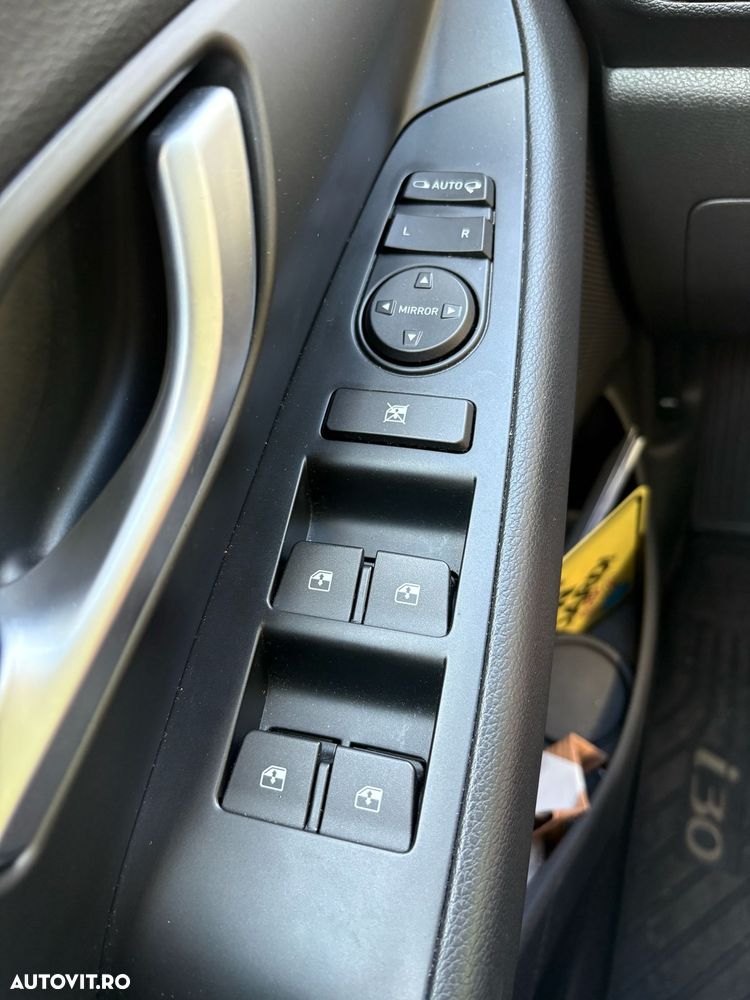 Hyundai i30 1.5 T-GDI MHEV 160CP Highway - 10