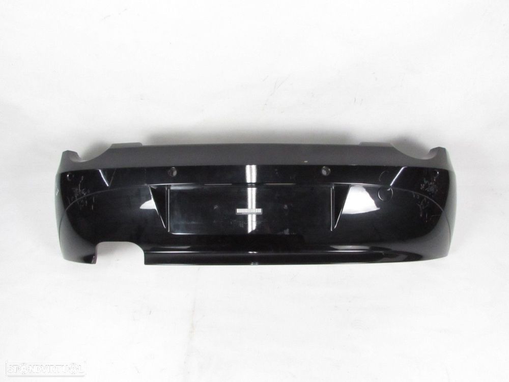 Parachoques Trás Seminovo/ Original BMW Z4 Roadster (E85) 51127055467 - 1