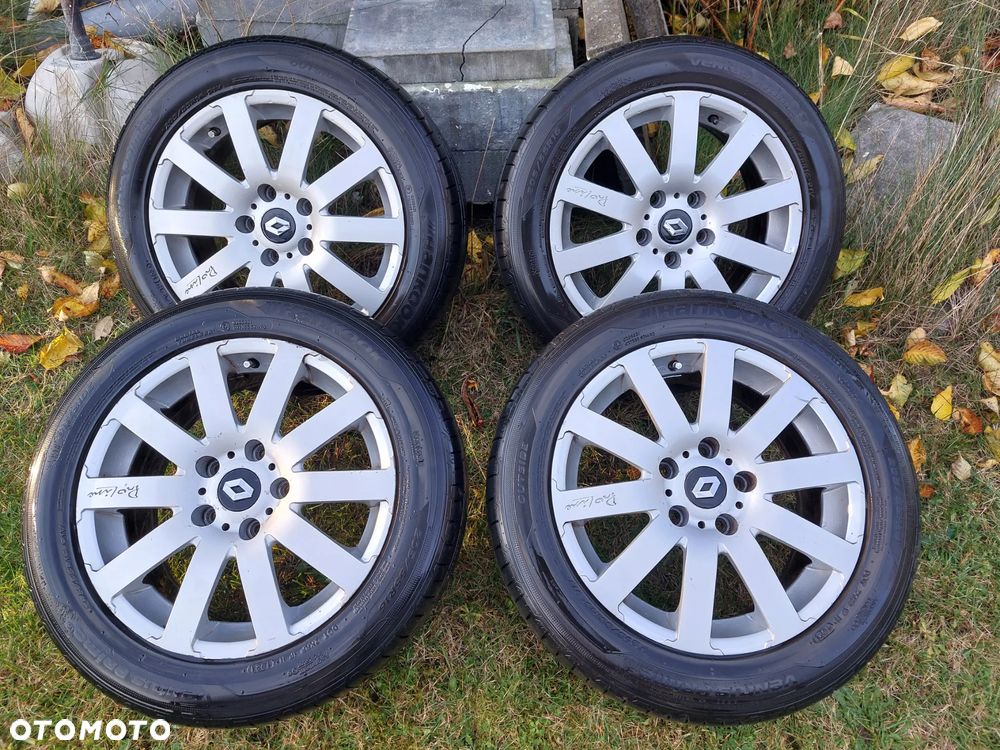 Renault Megane 1.5 dCi Zen - 18