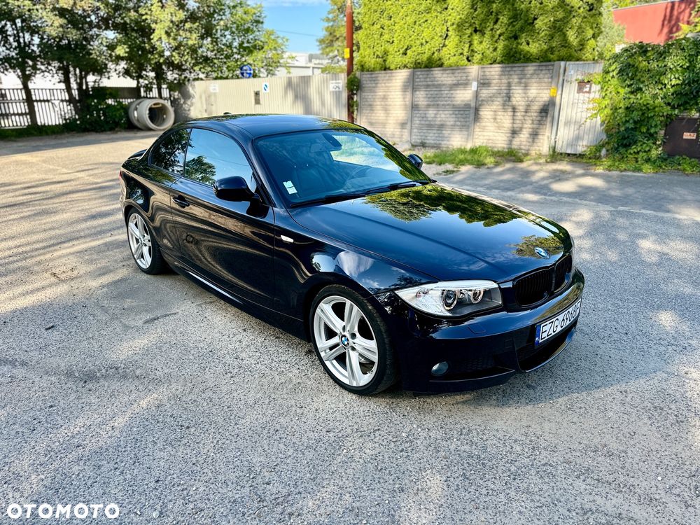 BMW Seria 1 123d Edition Sport - 3