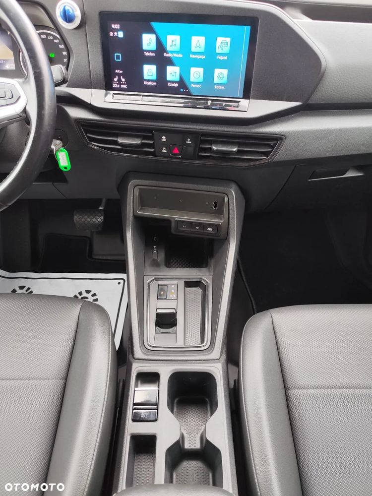 Volkswagen Caddy 2.0 TDI DSG - 28