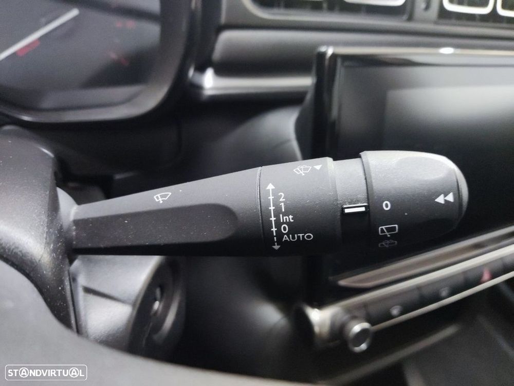 Citroën C3 1.2 PureTech C-Series - 14