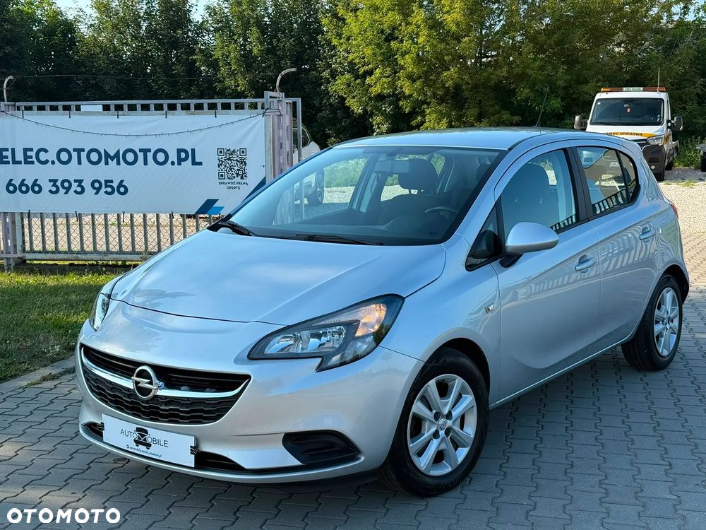 Opel Corsa 1.4 Active - 1