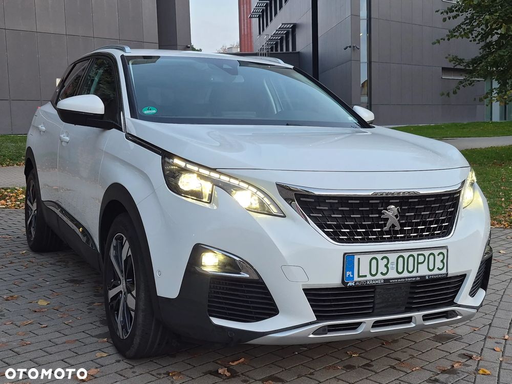 Peugeot 3008 - 1