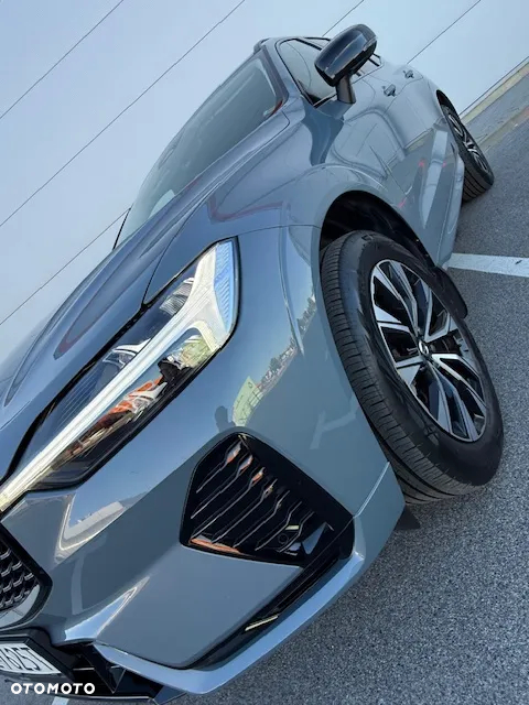 Volvo XC 60 - 23