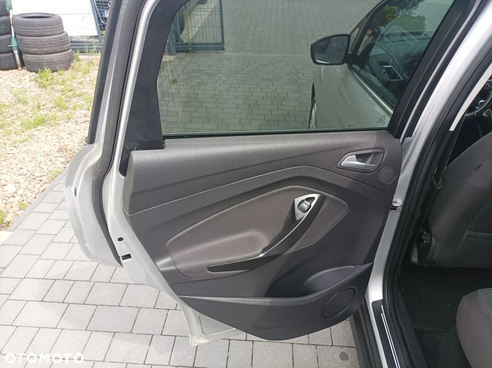 Ford C-MAX 1.0 EcoBoost Titanium ASS - 21