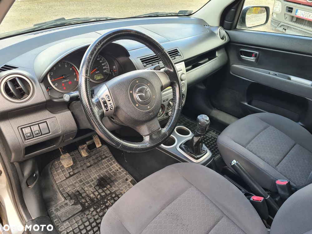 Mazda 2 1.6l Exclusive - 14