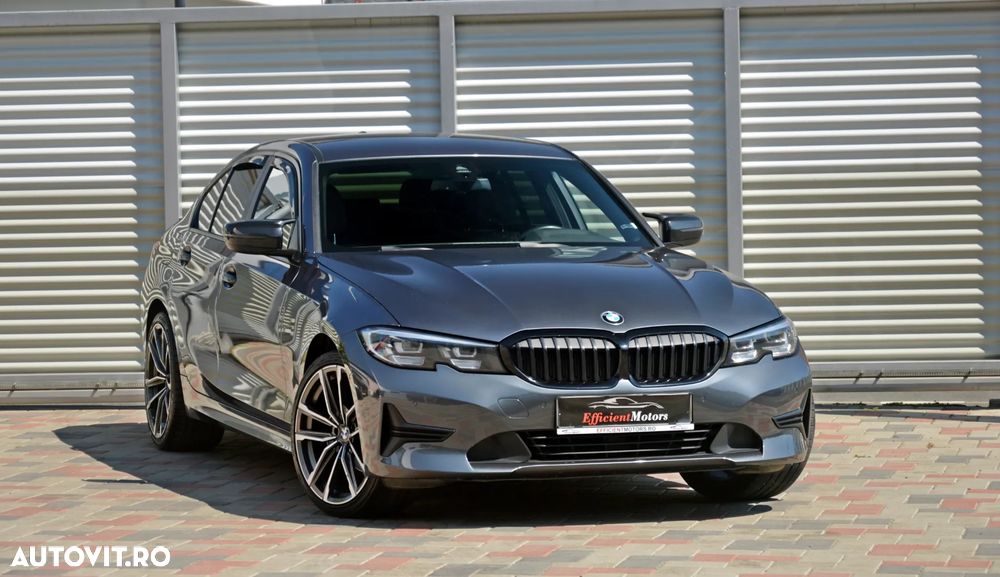BMW Seria 3 - 2