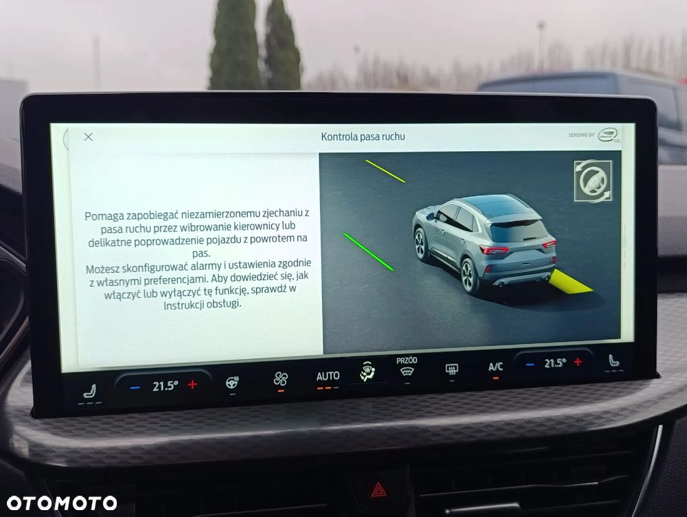 Ford Kuga 1.5 EcoBoost FWD Titanium - 27