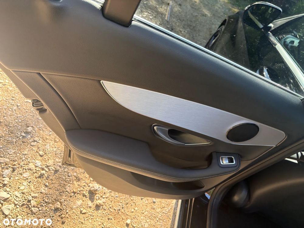 Mercedes-Benz Klasa C - 16