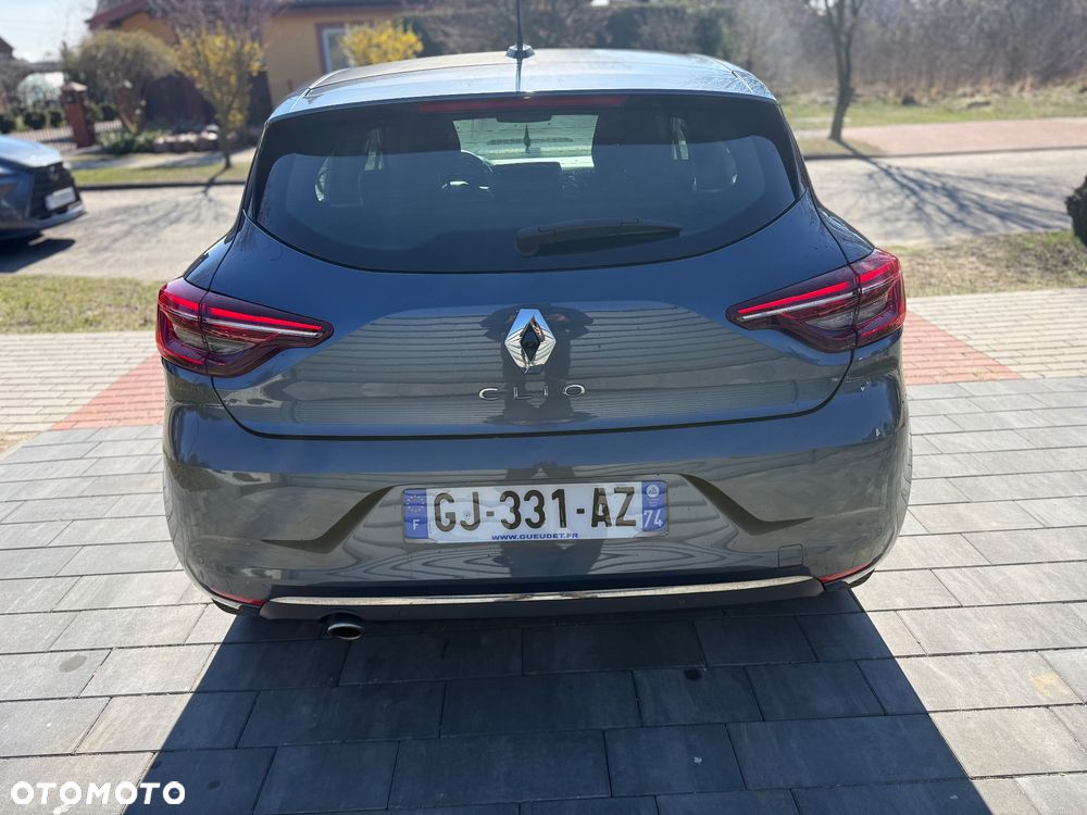 Renault Clio TCe 90 EVOLUTION - 6