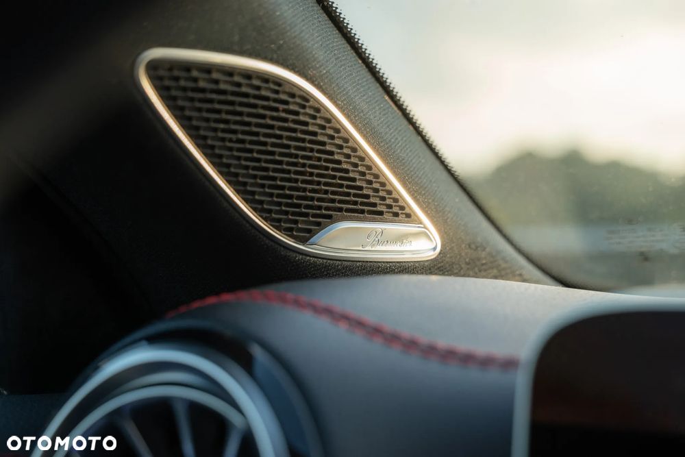 Mercedes-Benz CLA AMG 35 4-Matic 7G-DCT - 19