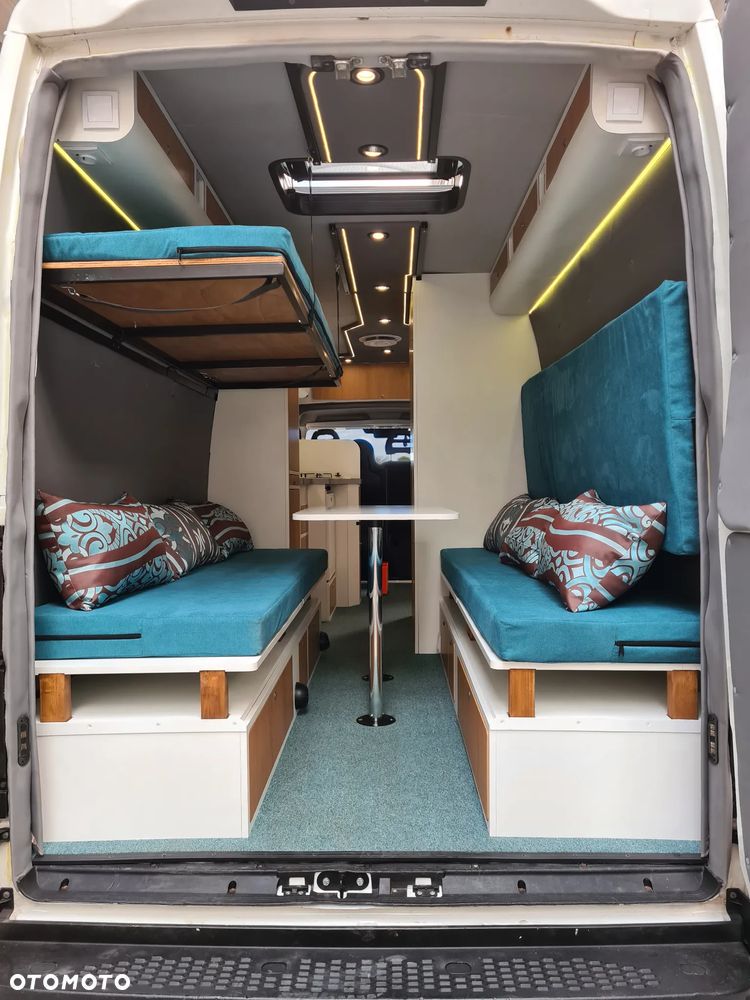 Iveco Daily MAXI (35S17) - 12