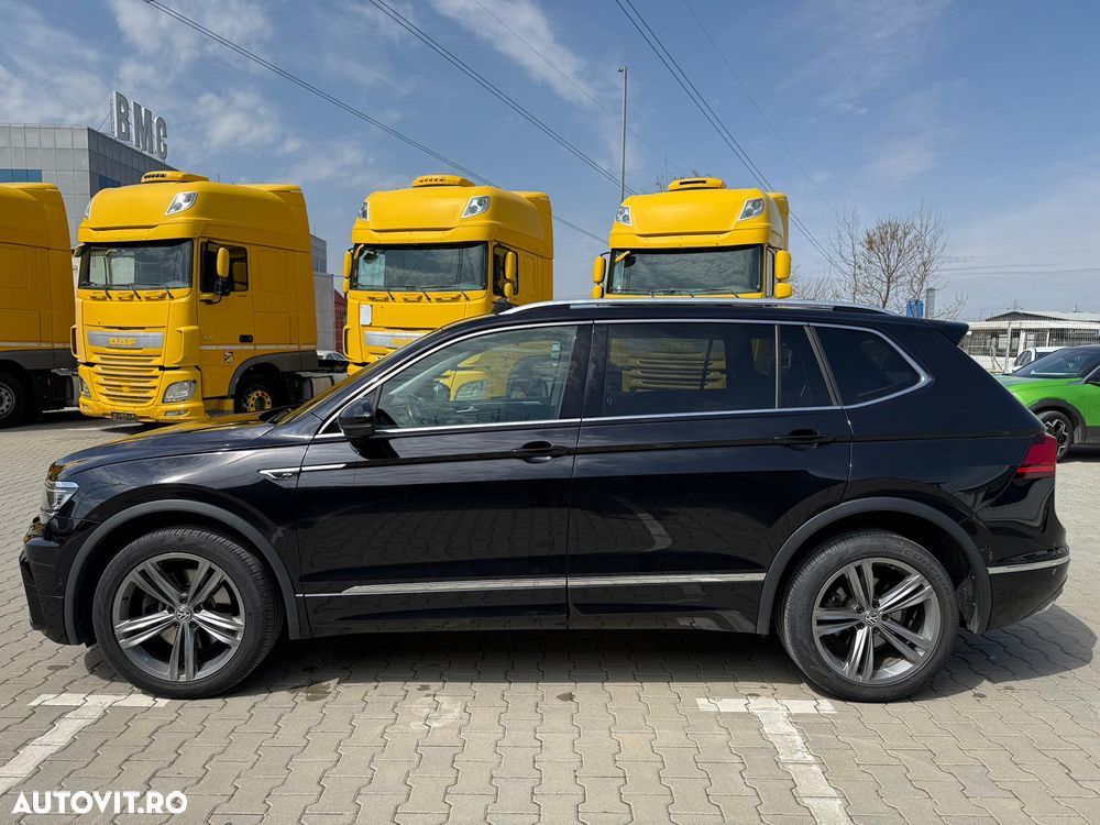 Volkswagen Tiguan 2.0 TDI SCR 4MOTION (BlueMotion Techn.) DSG Highline - 7