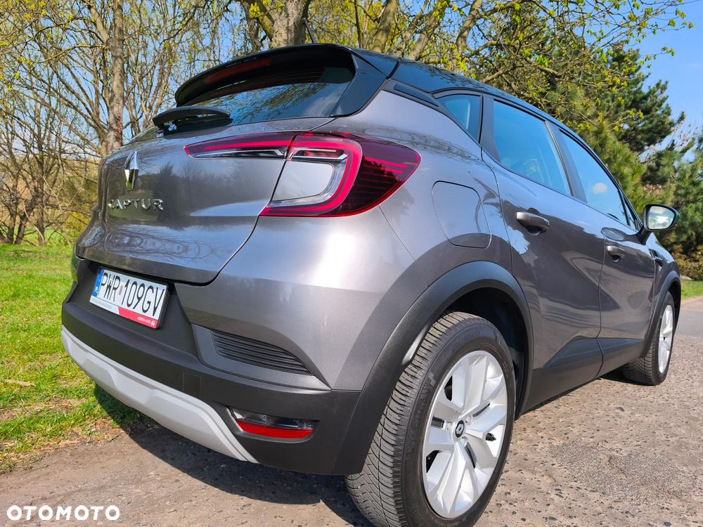 Renault Captur 1.0 TCe Intens - 4