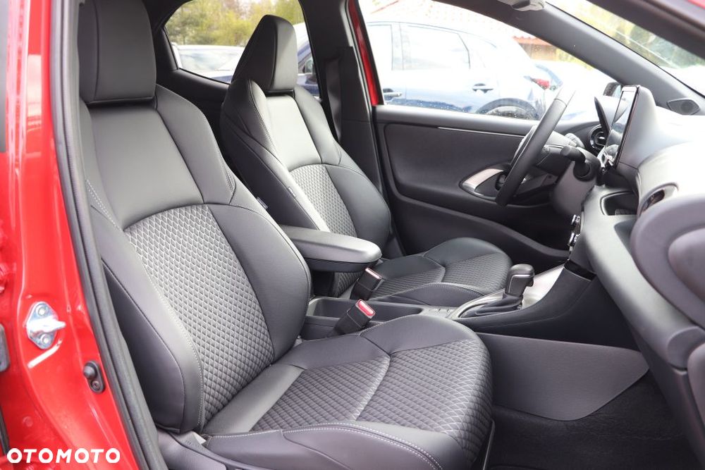 Mazda 2 Hybrid 1.5 VVT-i 116 CVT HOMURA PLUS - 8