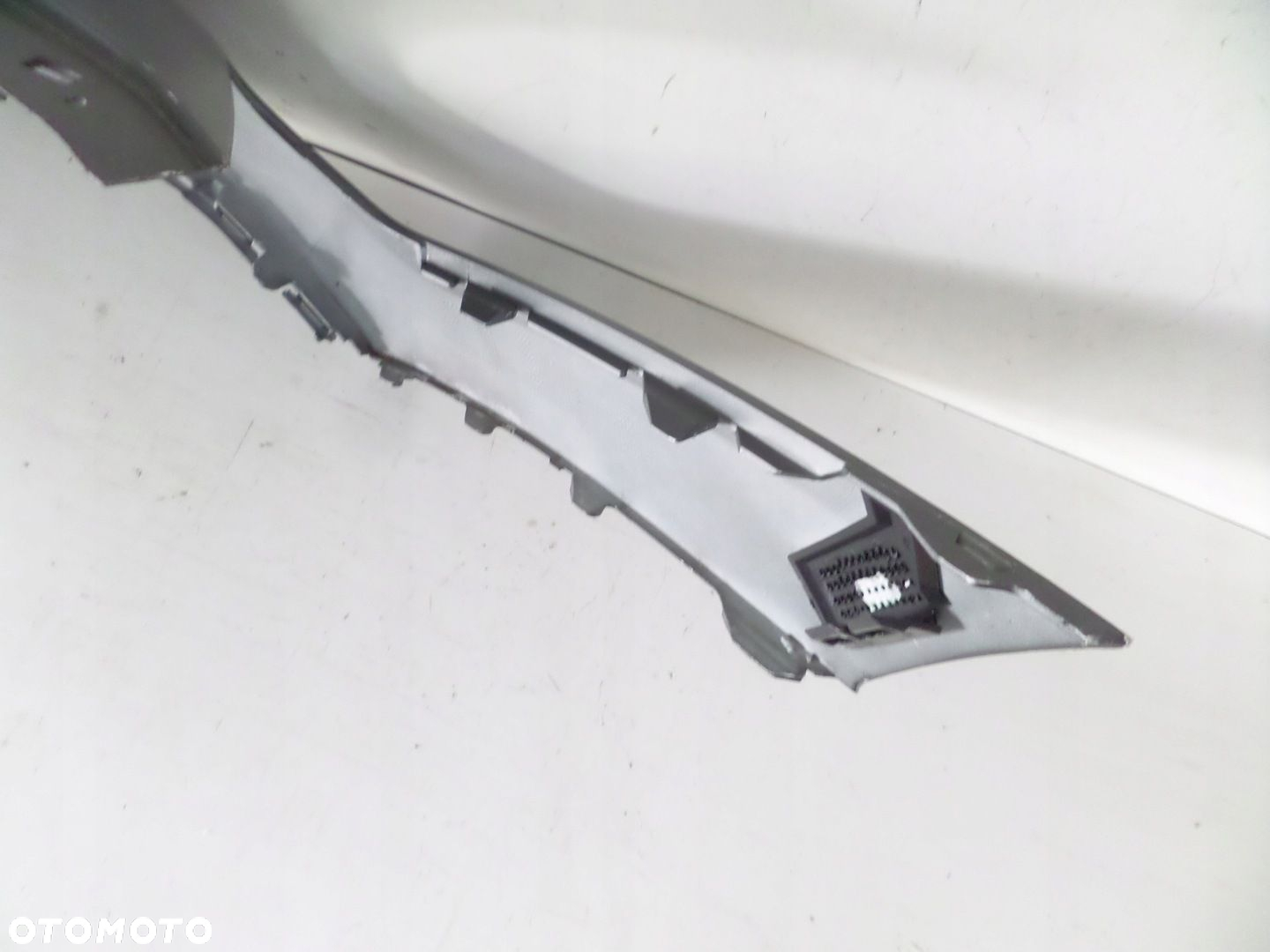 Atrapa listwa zderzaka FORD TRANSIT CONNECT 13- - 5