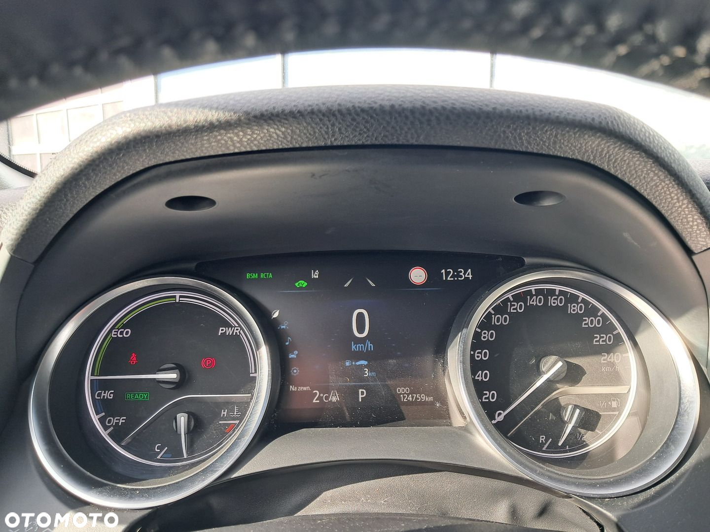 Toyota Camry - 13