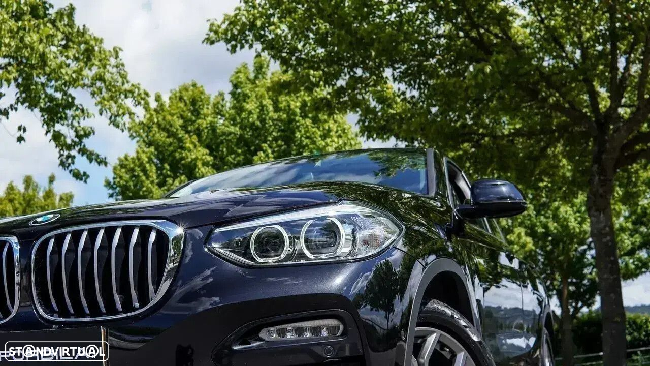 BMW X4 - 7