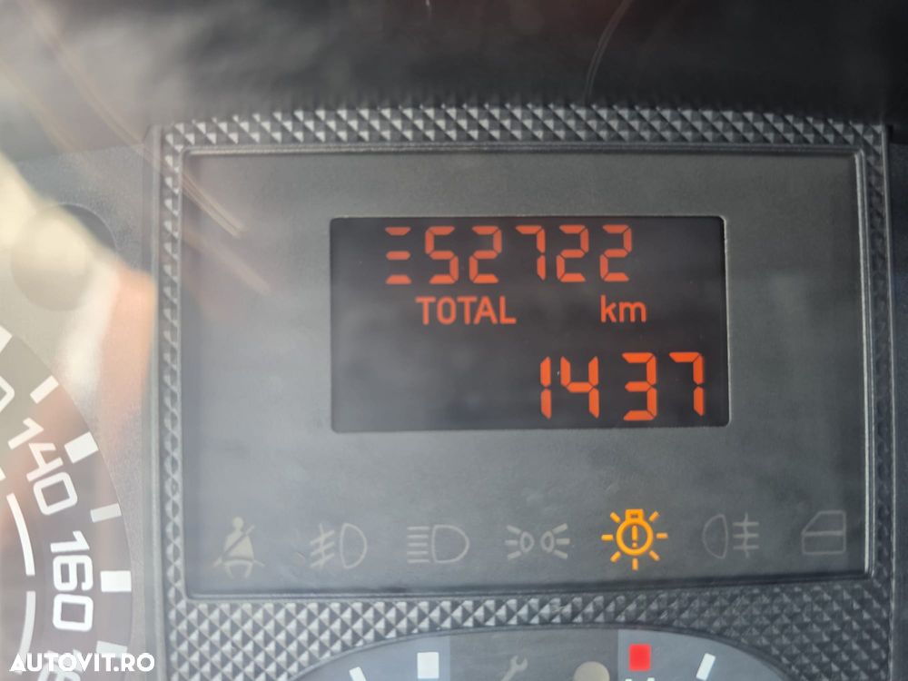 Iveco Daily 35C - 4