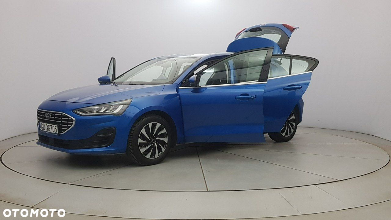 Ford Focus - 10