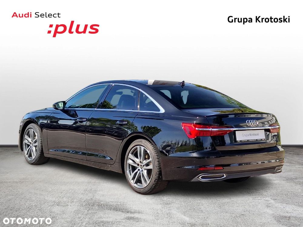 Audi A6 - 3