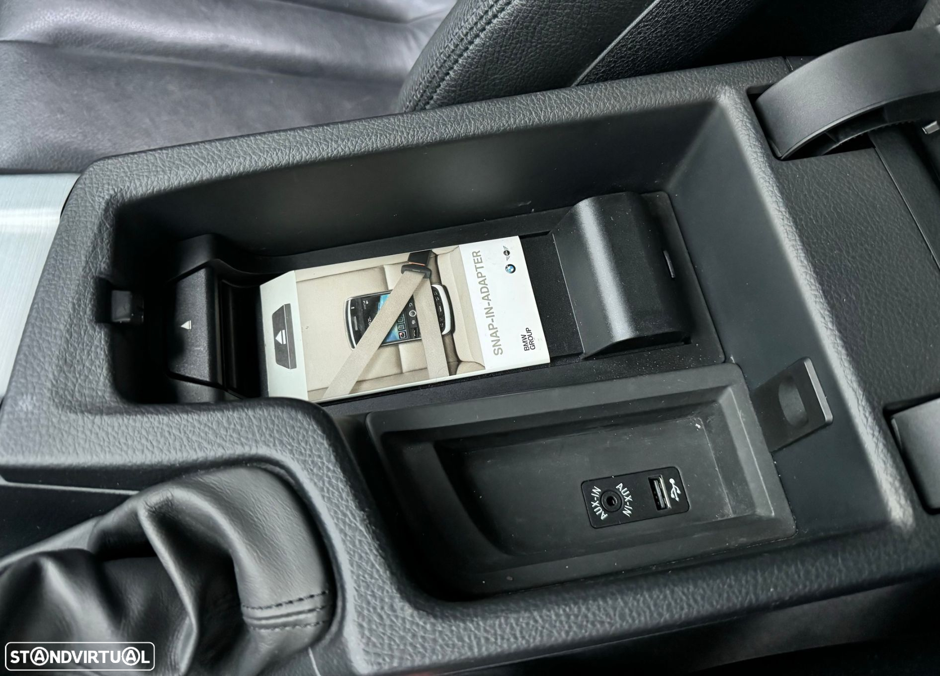 BMW 420 d Line Sport Auto - 23