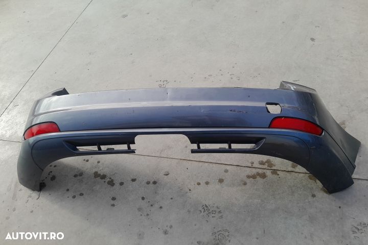 Bara spate COMBI COMBI Volvo V50 1 [2003 - 2011] wagon 2.0 D MT (136 - 1