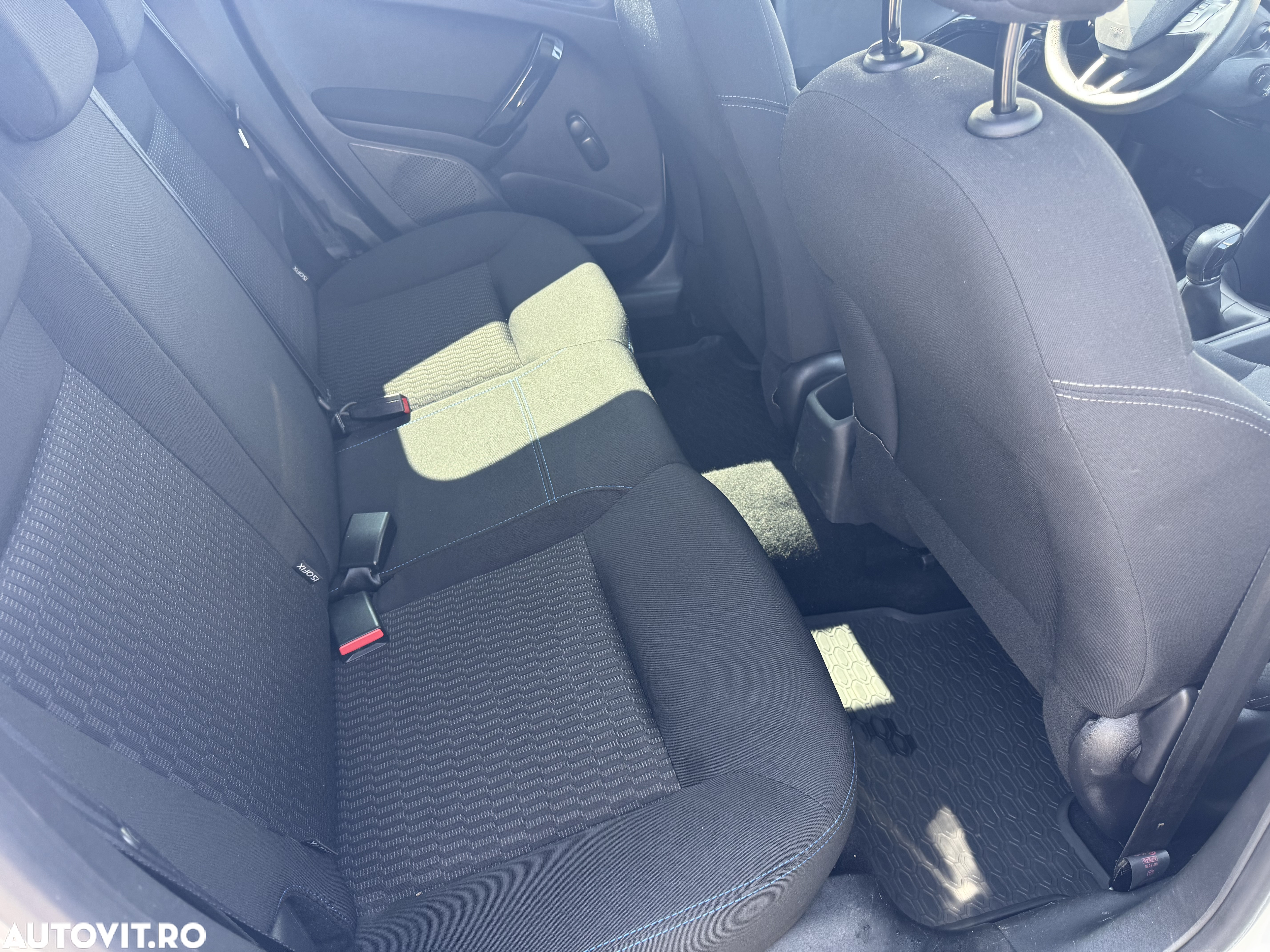 Peugeot 208 1.5 BlueHDi STT Active Pack - 8