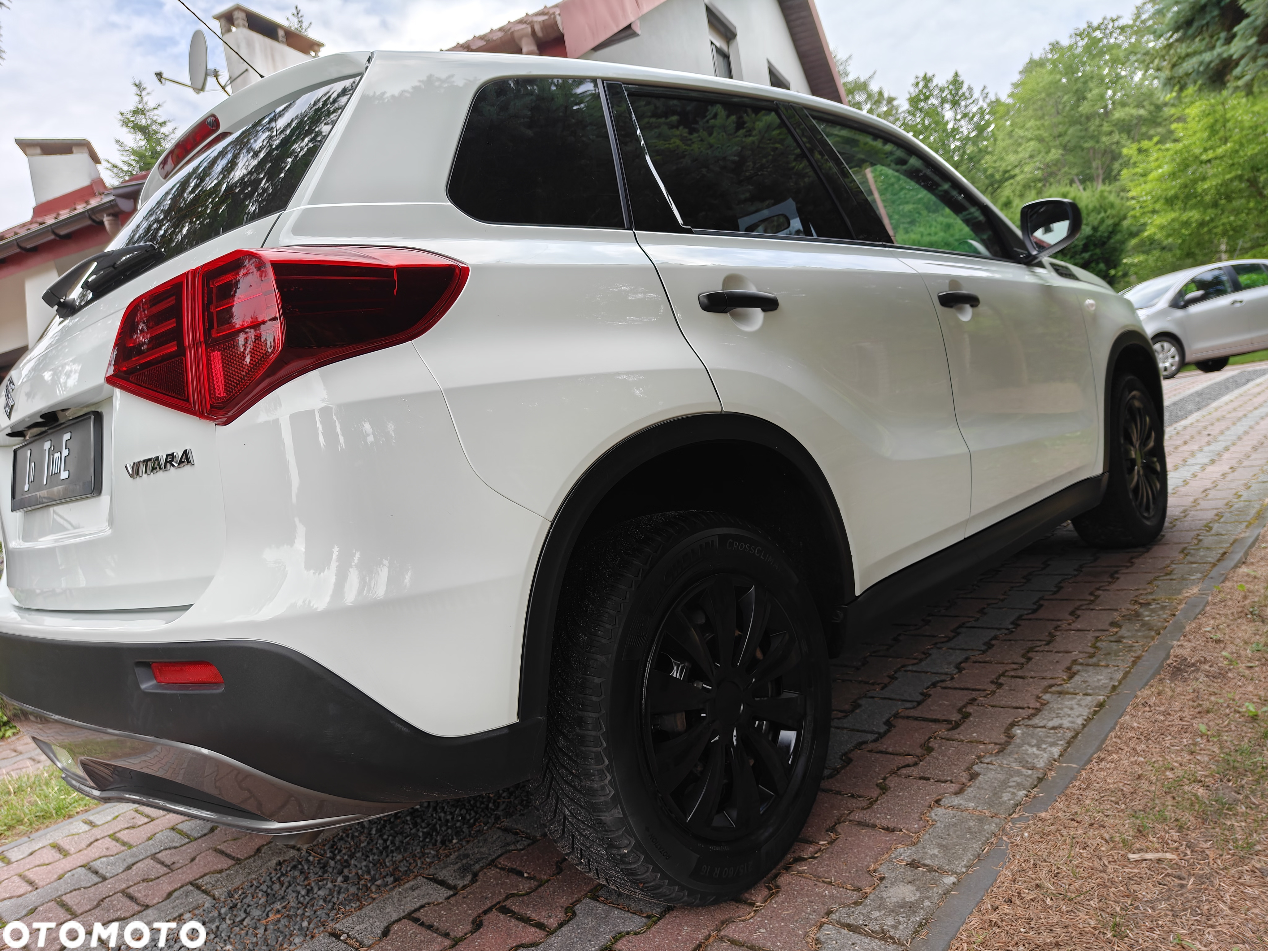 Suzuki Vitara - 14