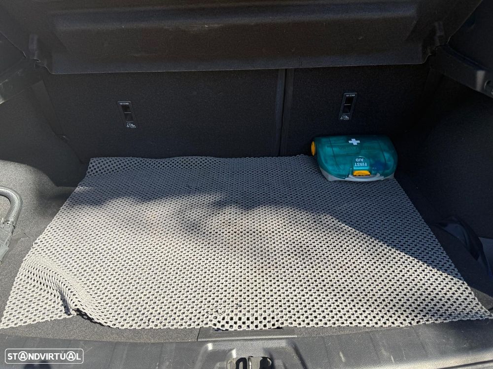 Nissan Qashqai 1.6 dCi Tekna Premium Xtronic - 13