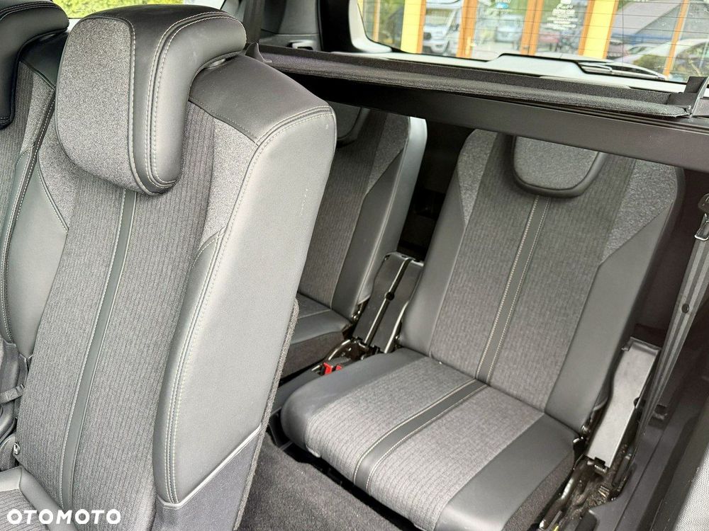 Peugeot 5008 PureTech 180 EAT8 Stop & Start Allure - 11