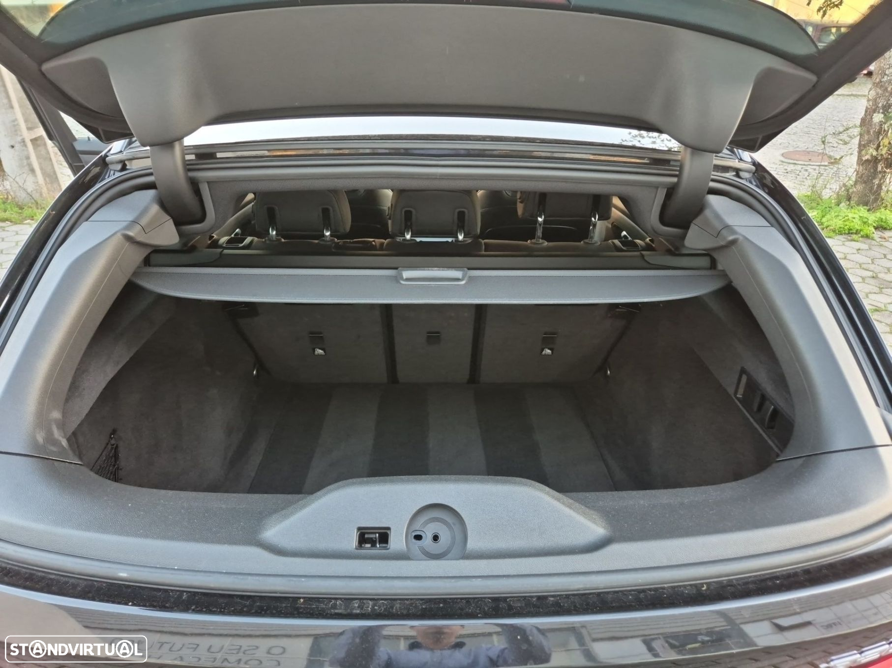BMW 320 d Touring Pack M Auto - 35