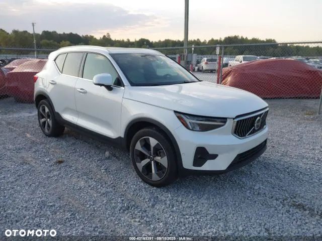 Volvo XC 40 T5 AWD Geartronic R-Design - 1