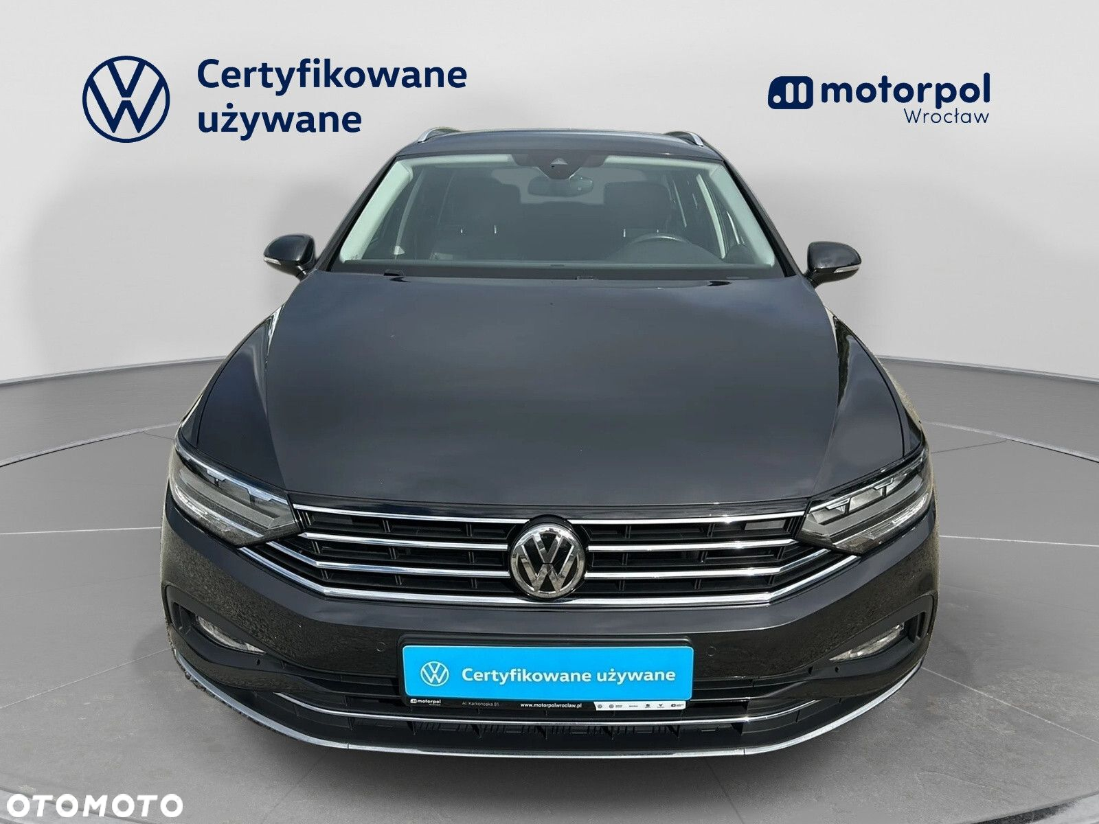 Volkswagen Passat 2.0 TSI Elegance DSG - 13