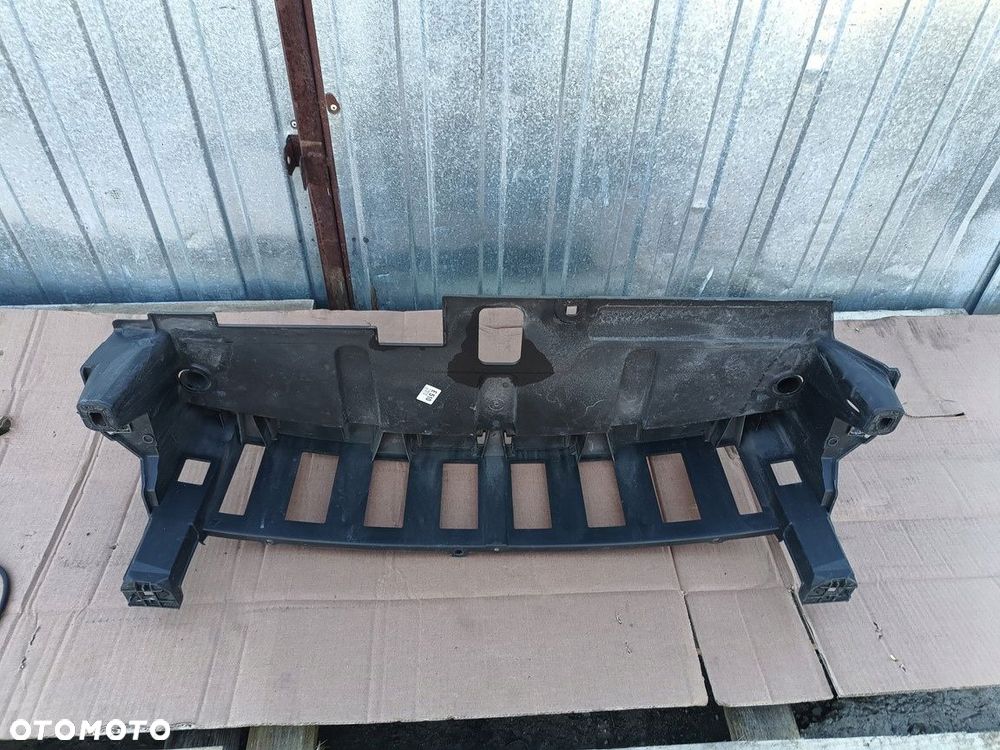 peugeot 3008 ii 17r- pas przedni wzmocnienie zderzaka przód 9810634677 - 6