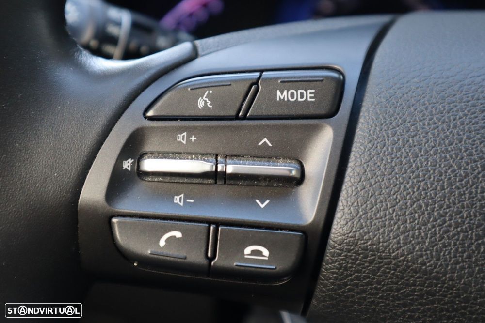 Hyundai i30 1.0 T-GDI Style Plus - 26