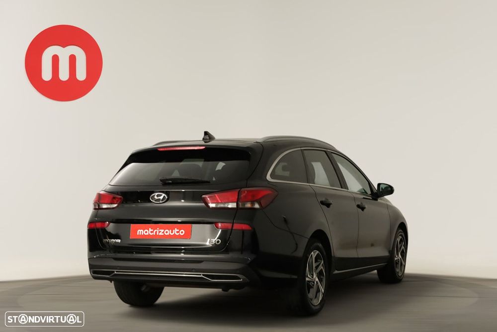 Hyundai i30 SW - 4