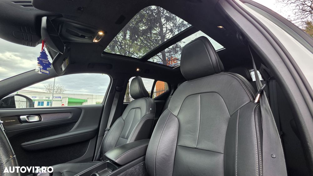 Volvo XC 40 T3 - 28
