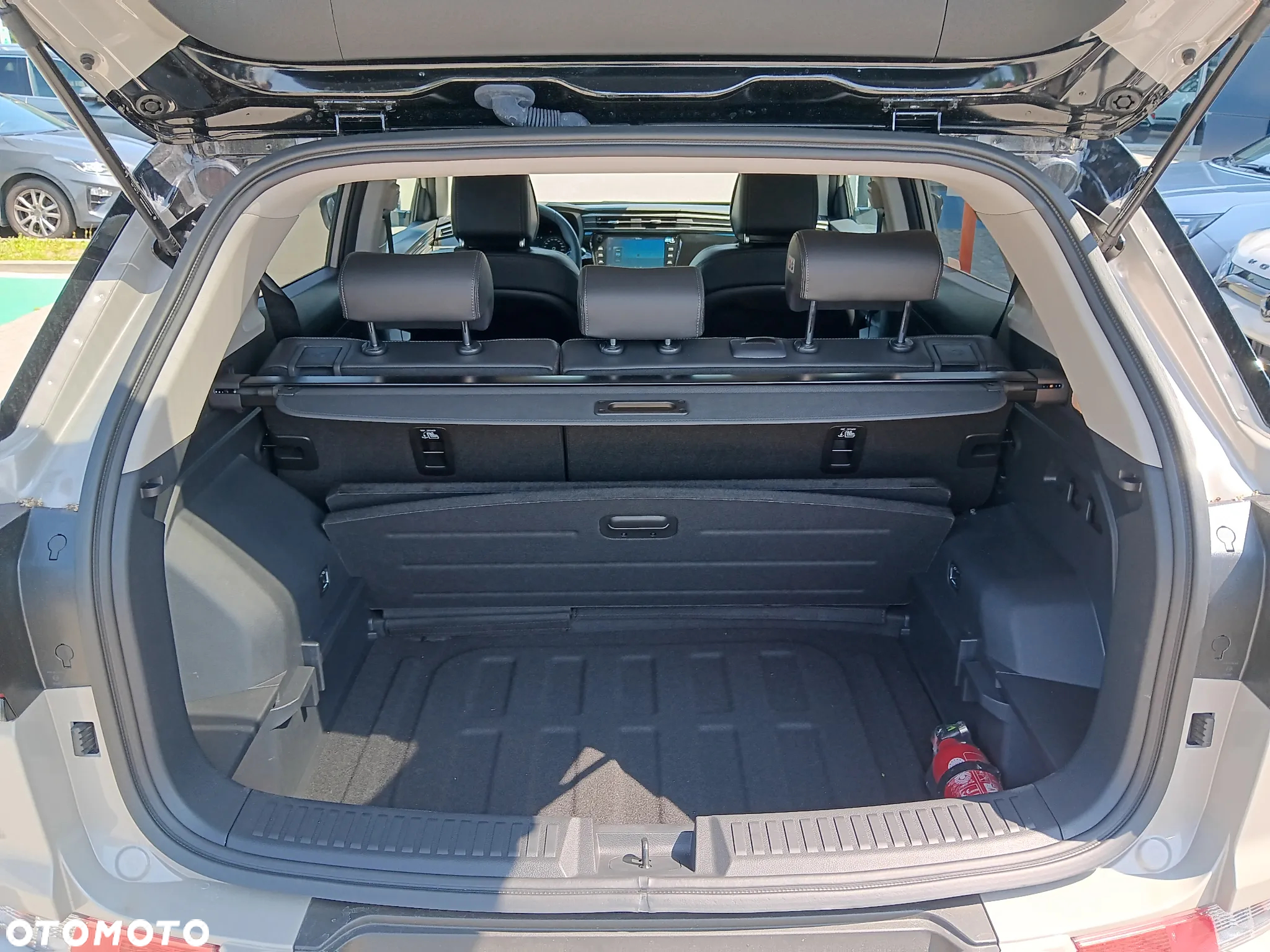 SsangYong/KGM Korando 1.5 T-GDI Adventure 2WD - 6