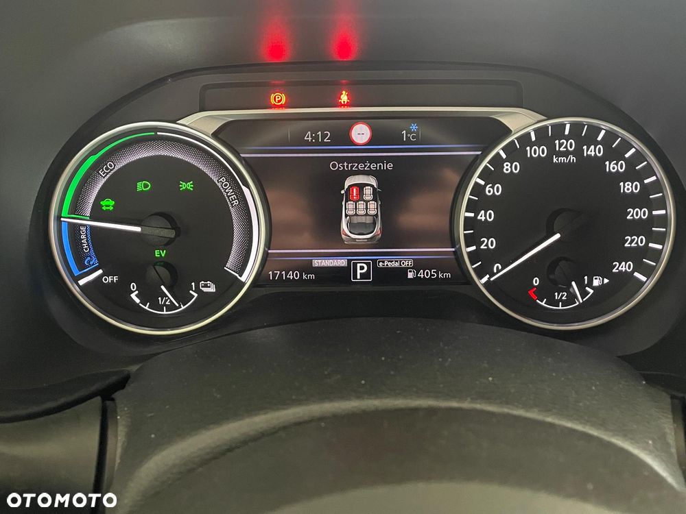 Nissan Juke 1.6 4AMT N-Design - 7