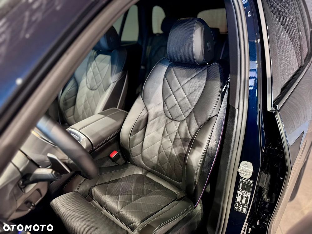 BMW X5 xDrive30d mHEV M Sport Edition sport - 11