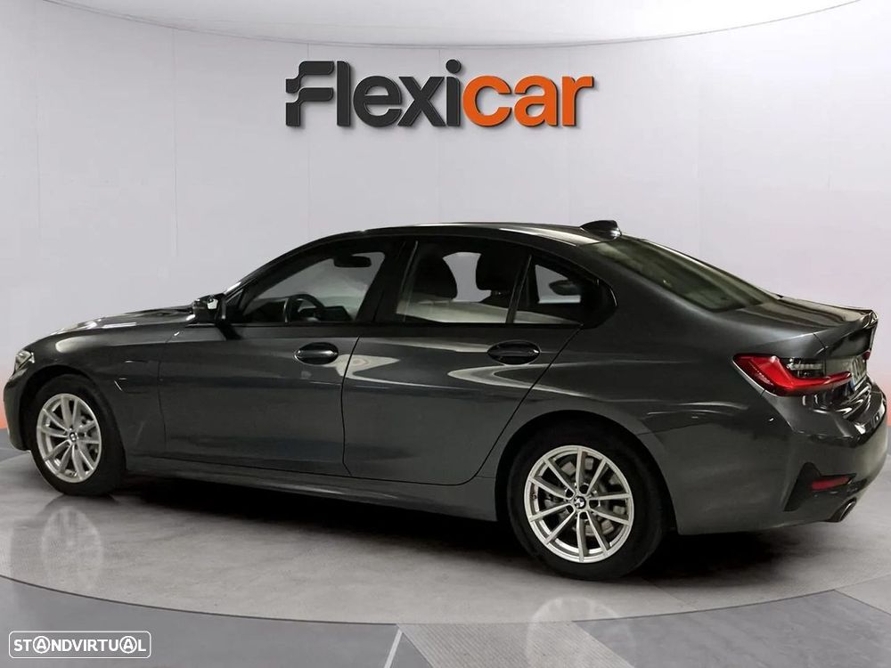 BMW 330 e Corporate Edition Auto - 5