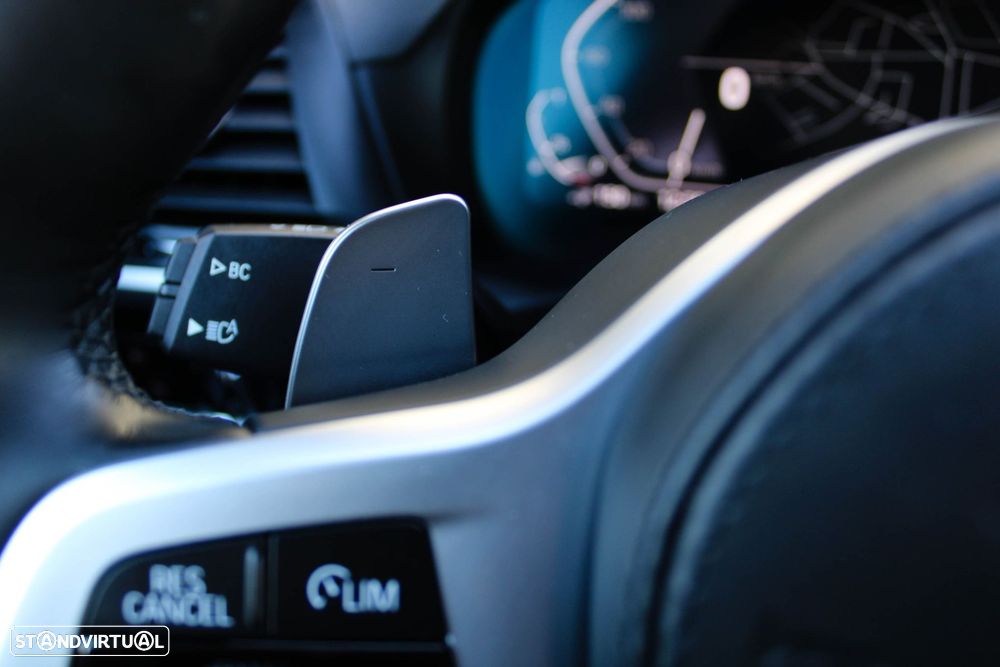 BMW X3 30 e xDrive Pack M - 31