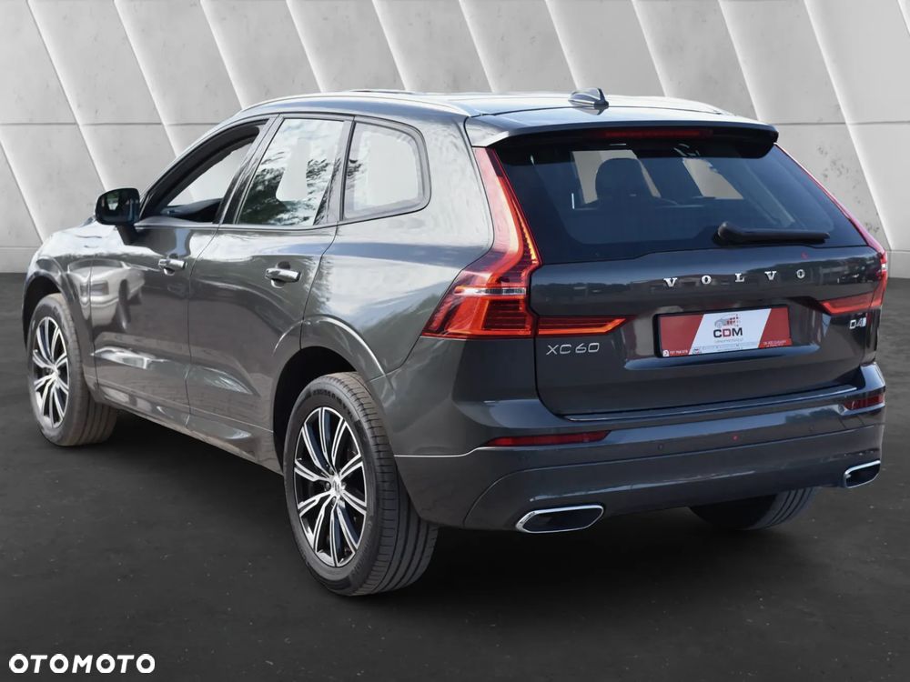 Volvo XC 60 - 8